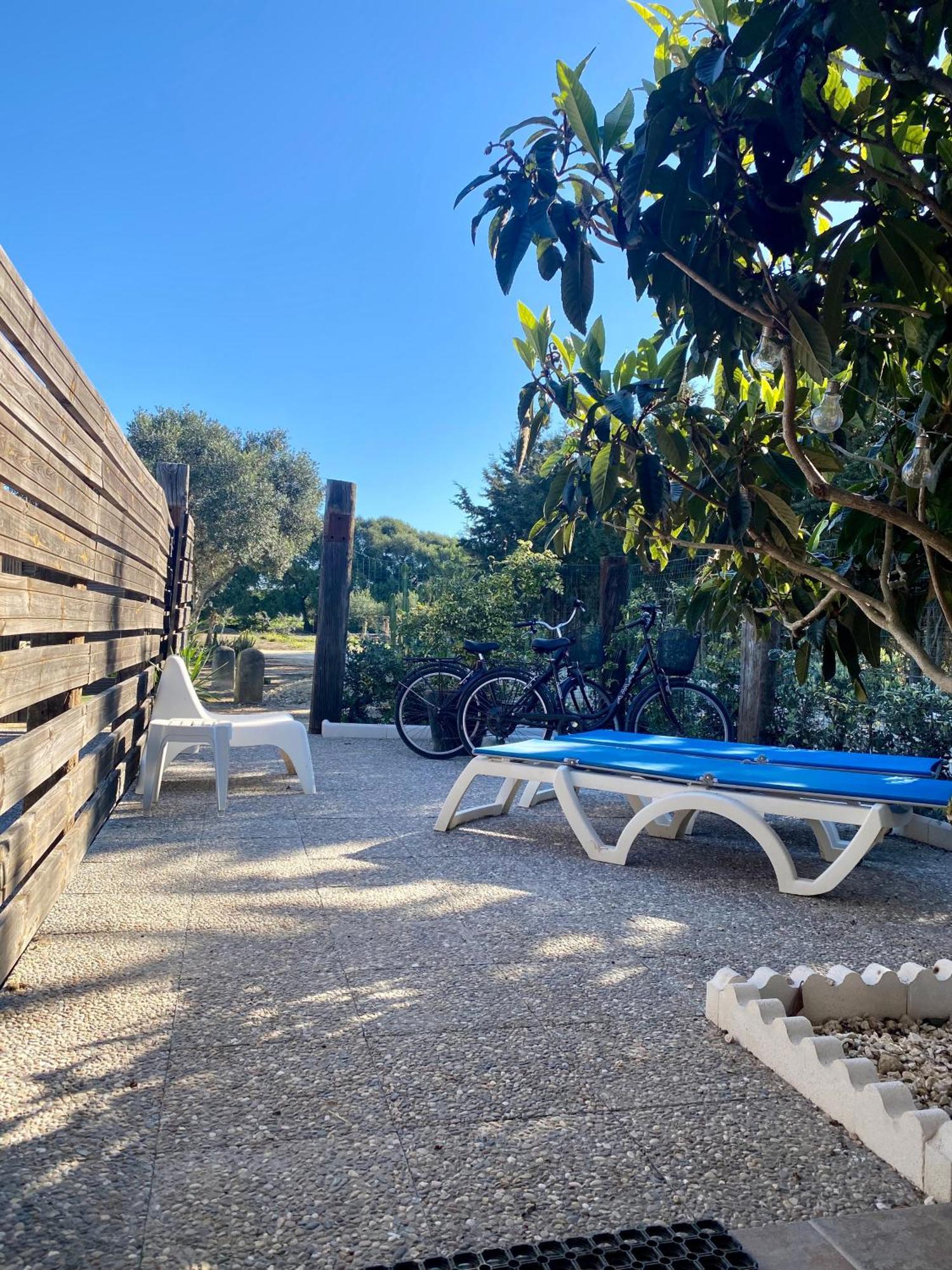 Gasthaus Ilusiones Del Mar El Palmar de Vejer Zimmer foto